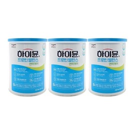 High Protein Balance Immune Care 304g x 3 / 하이뮨 프로틴 밸런스 면역케어 304g x 3통