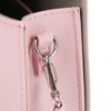 PU Leather Antidrop Retro Shoulder Protective Camera Bag Pouch for