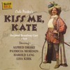 PORTER: Kiss Me, Kate