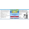 Seuren Nutrients | Vitamin B Complex 100 Tabletten | hochdosiert
