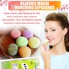 DAIFUKU KURI 3 PACK STRAWBERRY,MEL