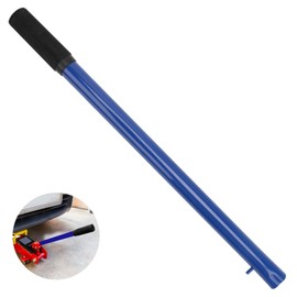 Anglekai Horizontal Hydraulic Jack Handle Replacement, Hydraulic Jack Handle Replacement Handle Jack Floor Jack Handle for Car Jack Handle Replacement Accessorie(Blue)