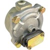 TORQUE DV-2 Auto Air Tank Drain Valve with Heater, for