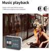 64MP Touch Screen Digital Camera, CCD CMOS Lens Combo HD