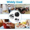 3 PCS Clicker Counter, Tally Counter, 3 Colors, 4-Digit Clicker