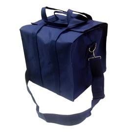 Hand Bag for Ashes, Shoulder Included, Urn Box, For Transporting