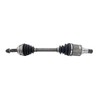 KarParts360 For Toyota Prius Plug-In 2012 2013 2014 2015 Axle