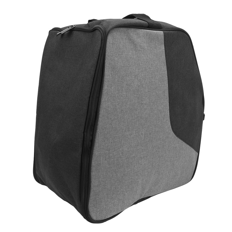 Ski Boot Bag Waterproof Travel Boot Bag for Ski Helmets