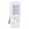 Geiger Counter Nuclear Radiation Detector USB Charging Handheld Beta Gamma