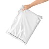 200 Count, 12x15.5 inch Eco Friendly Poly Mailers 100% Recycled