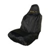 Wychwood - Game Car Seat Protectors Black,