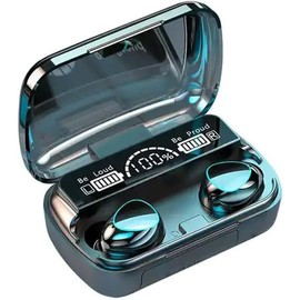 ENGFYADSY AI Language Translator Earbuds Real Time, Supports 144 Languages, Earphone 3-in-1 Accents，Headphones Language Earbud Translators Bluetooth & APP for Travel, Business, and Learning（Black）