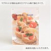 Yuyang G-907 Acrylic Magnetic Frame, 2L, Transparent, Tabletop Photo Frame