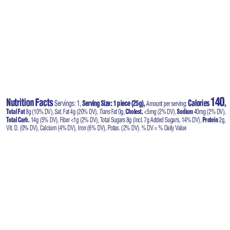 Storck Knoppers, CASE (24 x 25g)