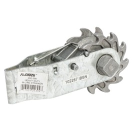 Fi-Shock 400-399 Heavy Duty in-Line Strainer with Compression Clip (25 Pack)