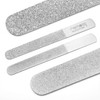 REMOS Diamond Nail File with Very Rough and fine Side