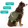 PetAmi Dog Backpack for Medium & Large Dogs, Saddle Bag