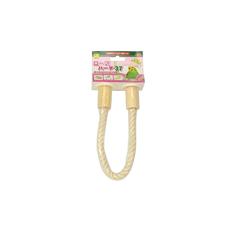 Sanko Shokai Sanko Rope Perch 37
