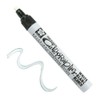 SAKURA - Pen-Touch Calligraphy Marker - Medium - White