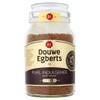 Douwe Egberts Pure Indulgence Dark Roast Coffee, 190g