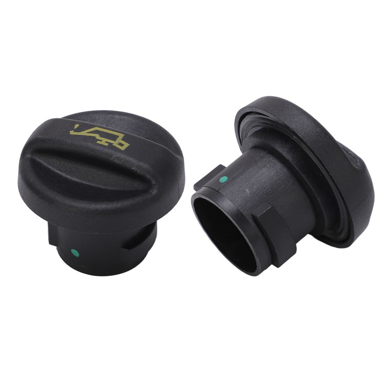 Engine Oil Filler Cap 11127572848 Replacement for Cooper 1.6L L4