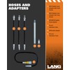 A & E HAND TOOLS - Compression Test Kit (TU30A)