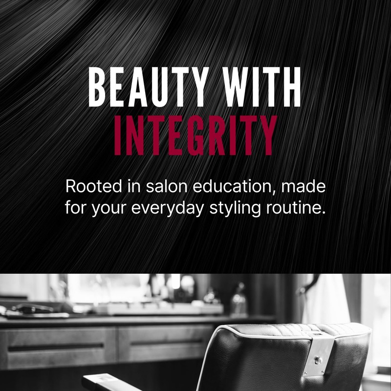 Scruples Hair Clearifier Shampoo - Professional Grade Deep Cleansing Shampoo