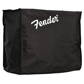 Fender Blues Junior Amplfier Cover, Black
