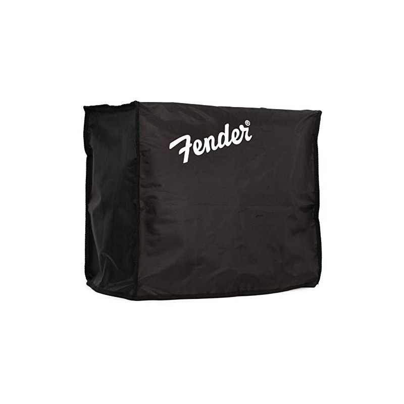 Fender Blues Junior Amplfier Cover, Black