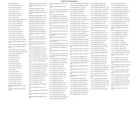 (8 Pack) Tusk Universal Chrome Flange/Tapered Locking Lug Nut 10mm x 1.25mm Thread Pitch w/14mm Head for CFMOTO CFORCE 1000 Touring 2025