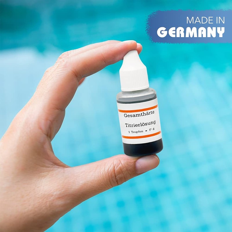 HäRtemessbesteck-Set of 2 Measuring-Hardness