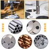 GOOMAND Tap Set of 8 with Tap Handles, Bolt Pull,