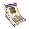 BUKI France 2167 Arcade Terminal, Multi-Colour, M