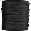 Rubber Bands, Pack of 100 Elastic Rubber Rings, Black, 5