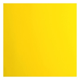 Florence Cardstock Smooth - Coloured Card Making Supplies 12 x 12 inch - Yellow - 20 Sheets - Coloured Paper for Scrapbooking, Card Making, Die Cutting and Paper Crafts - 216 GSM - Lemon Yellow