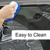 4 x Bathtub Tile Cleaning Sponge Brushes Scouring Pads Brushes