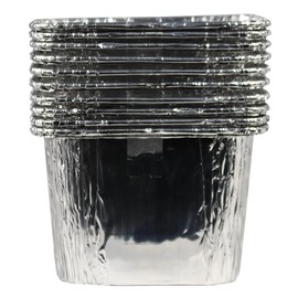 Pit Boss Aluminum Foil Griddle Grease Pan Liners PB2BSPS PB2BSPD 10 pack 40436