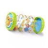 Infant Inflatable Roller PVC Early Development Crawling Toys with Balls