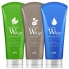 C2Y Pure Aqua Whip Cleansing Foam 120ml 3-Pack Bundle Set