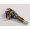 CES Dual 20K Ohm Potentiometer, Audio Taper