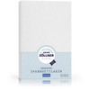 Julius Zöllner Fitted Sheet for Children’s Bed Double Pack