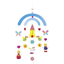 Goki 3-D Mobile Dream Hanging Toy