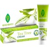 2x 28g Escenti Tea Tree Cream – Bundled by GetInStyle