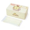 Sanrio 814857 Non-woven Mask, For Adults, 30 Pieces, Box Pom