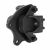 cyclingcolors Brake Caliper Front Motorcycle Scooter Moped Compatible with Peugeot