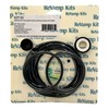 Jandy Stealth SHPF, SHPM Pool Pump O-Ring Seal Kit for
