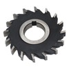 16 Teeth Milling Cutter High Speed Steel Face Mill Disc