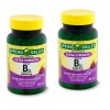 Spring Valley Extra Strength Vitamin B12 Berry, 5000 mcg, 45