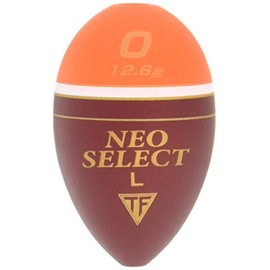 Suriken Uki Neo Select L Scarlet No. 0