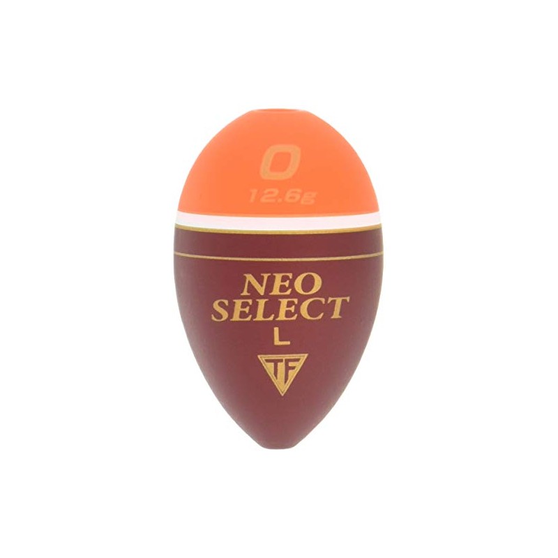 Suriken Uki Neo Select L Scarlet No. 0